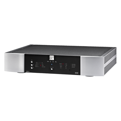 MOON 280D Network Player & DAC