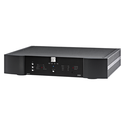 MOON 280D Network Player & DAC
