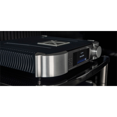 MOON  641 Entegre Amplifikatör