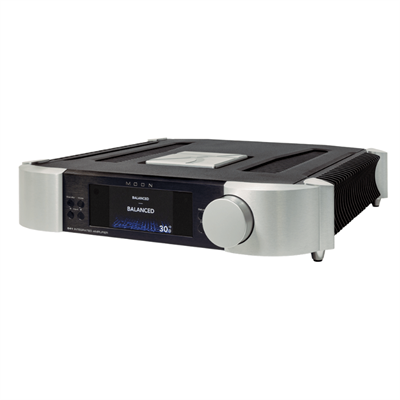 MOON  641 Entegre Amplifikatör