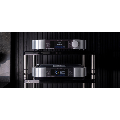 MOON 681 Network Player & DAC