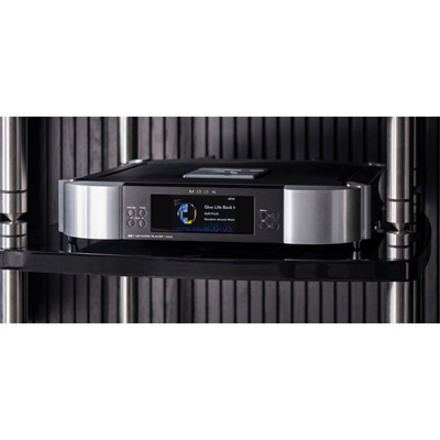 MOON 681 Network Player & DAC