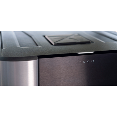 MOON 761 Stereo Güç Amplifikatörü