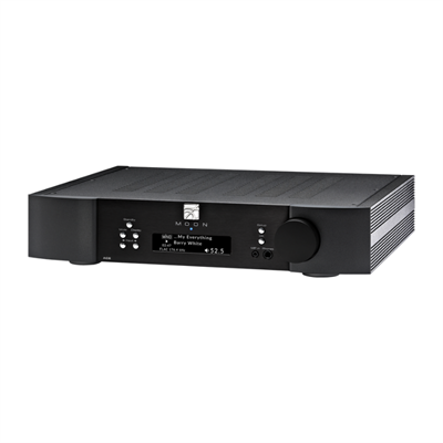 MOON ACE Network & Entegre Amplifikatör