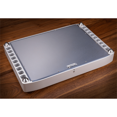 MSB Premier DAC Renderer + PRO USB Paketle birlikte