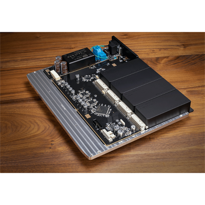 MSB Premier DIRECTOR Premier için Filtredir.