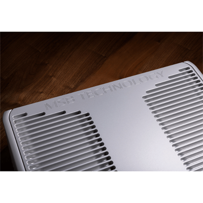 MSB S202 Stereo Power Amplifikatörler