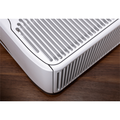 MSB S202 Stereo Power Amplifikatörler