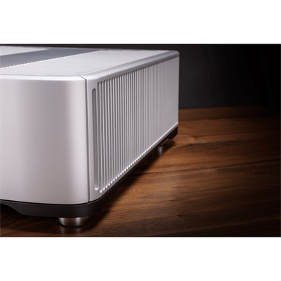 MSB S202 Stereo Power Amplifikatörler