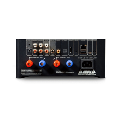 NAD C 700 Network Özellikli Entegre Amplifikatör