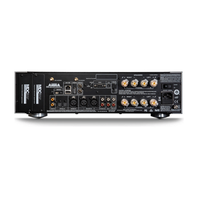 NAD M33 Network Stream Entegre Amplifikatör