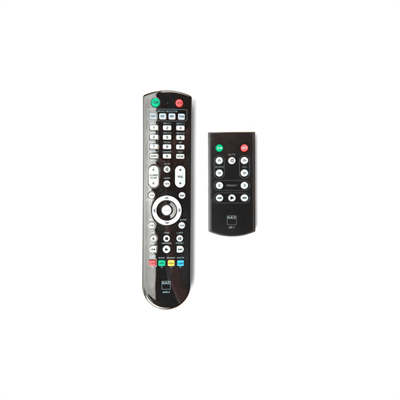 NAD T 758 Sinema Amplifikatörü