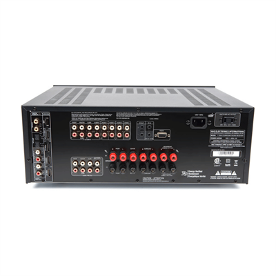 NAD T 758 Sinema Amplifikatörü