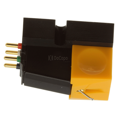 Nagaoka MP-110 MM Kartuş