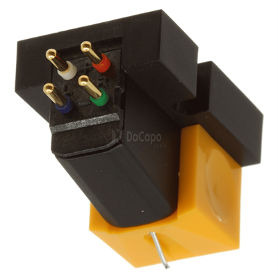 Nagaoka MP-110 MM Kartuş