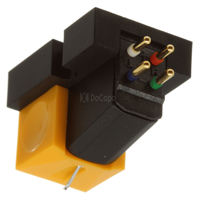 Nagaoka MP-110 MM Kartuş