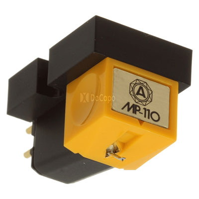 Nagaoka MP-110 MM Kartuş