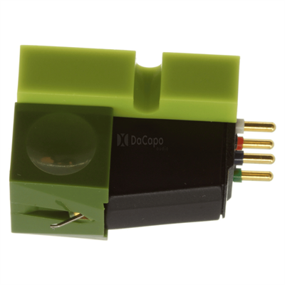 Nagaoka MP-150 MM Kartuş