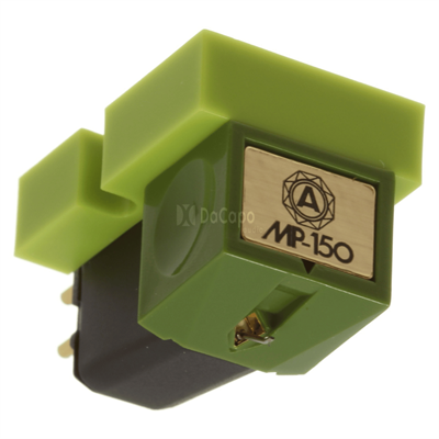 Nagaoka MP-150 MM Kartuş