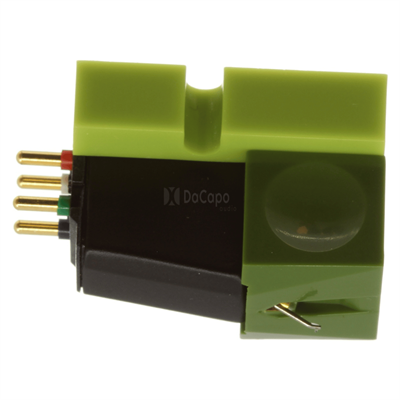 Nagaoka MP-150 MM Kartuş