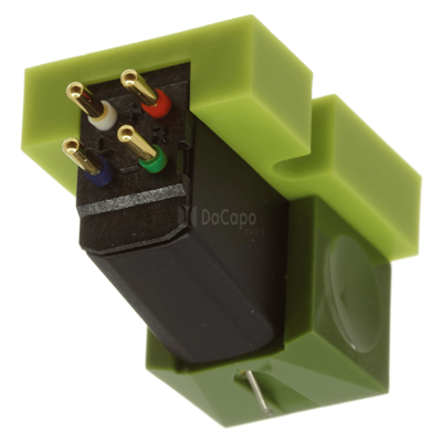 Nagaoka MP-150 MM Kartuş