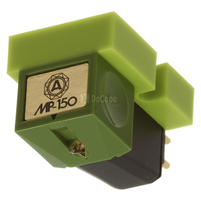 Nagaoka MP-150 MM Kartuş