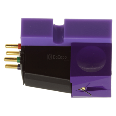 Nagaoka MP-200 MM Kartuş