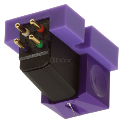 Nagaoka MP-200 MM Kartuş