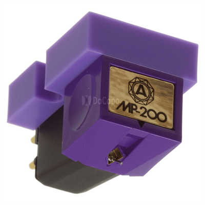 Nagaoka MP-200 MM Kartuş