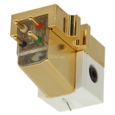 Nagaoka MP-300 MM Kartuş