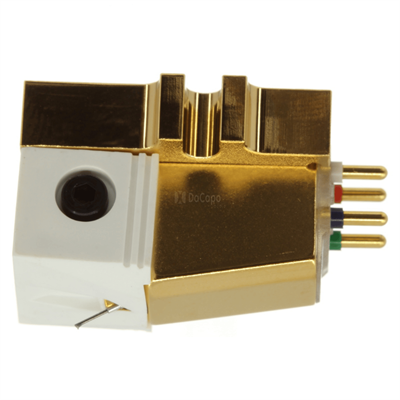 Nagaoka MP-300 MM Kartuş