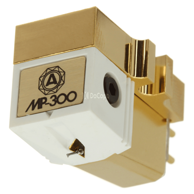 Nagaoka MP-300 MM Kartuş