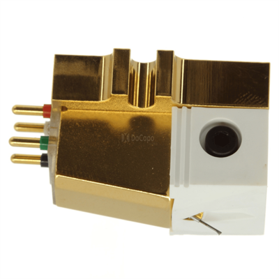 Nagaoka MP-300 MM Kartuş