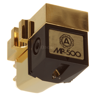 Nagaoka MP-500 MM Kartuş