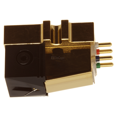 Nagaoka MP-500 MM Kartuş