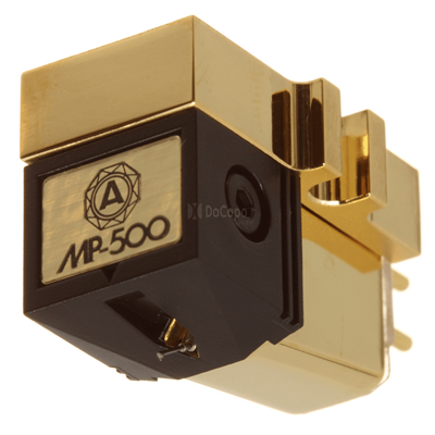 Nagaoka MP-500 MM Kartuş