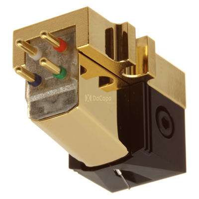 Nagaoka MP-500 MM Kartuş