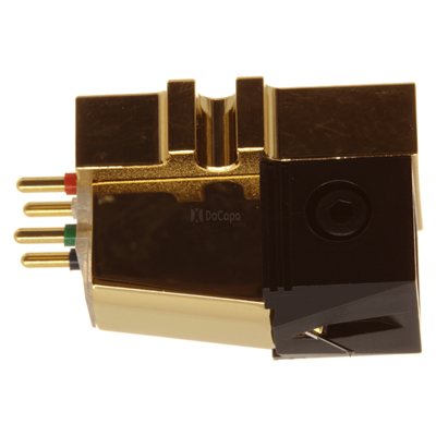 Nagaoka MP-500 MM Kartuş