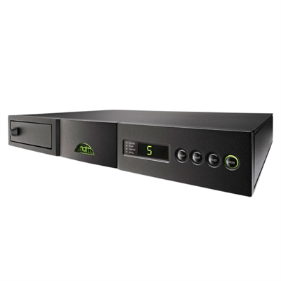 Naim CD5si CD Okuyucu