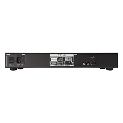 Naim CD5si CD Okuyucu