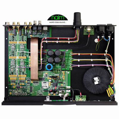 Naim DAC