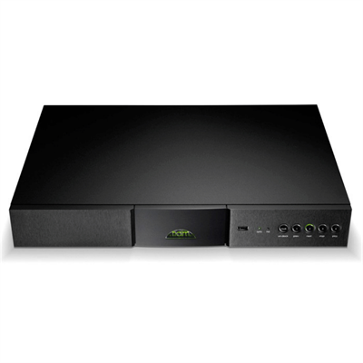 Naim DAC