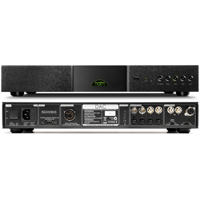 Naim DAC