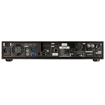 Naim HDX SSD Streamer