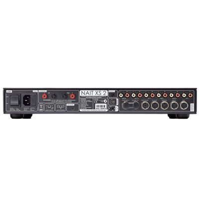 Naim NAIT XS2 Entegre Amplifikatör