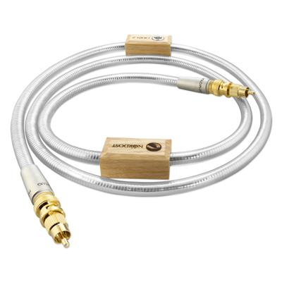 Nordost ODIN 2 AES / EBU - SPDF Kablo 1.25 Metre