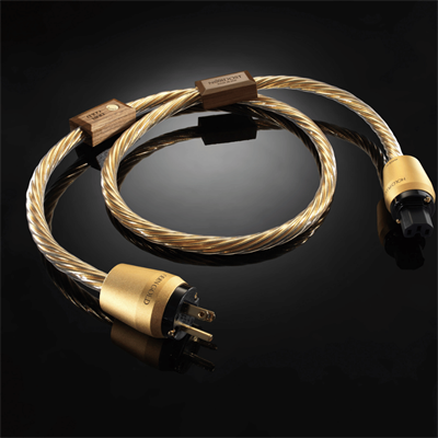 Nordost ODIN GOLD Güç Kablosu 1.25 Metre