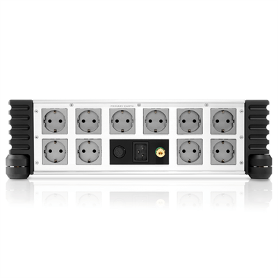 Nordost QBASE Reference AC Dağıtım Ünitesi Grup Priz