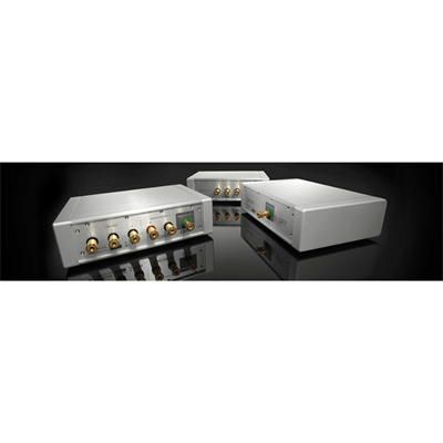 Nordost QKORE-1 Pasif Topraklama Ünitesi