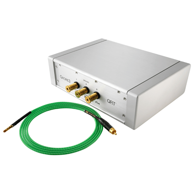 Nordost QKORE-1 Pasif Topraklama Ünitesi